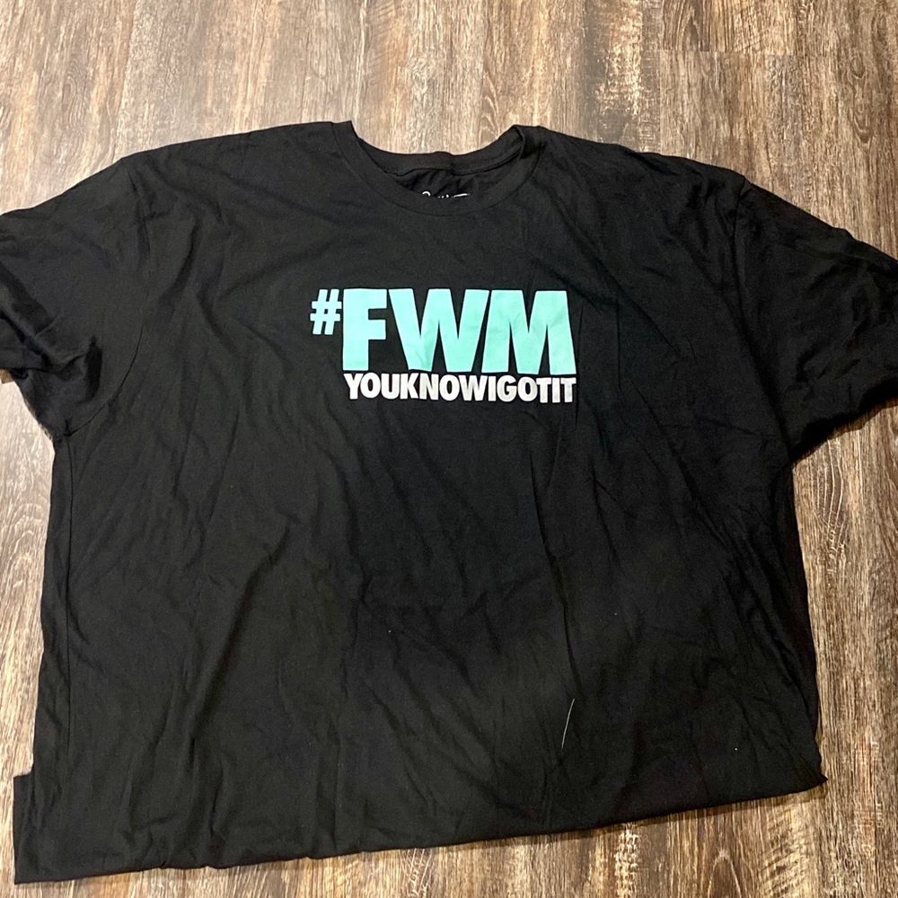 Tee Shirt (Jay Z & Rick Ross song)